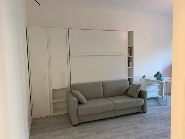 Milano Fiera City - Apartments Экстерьер фото